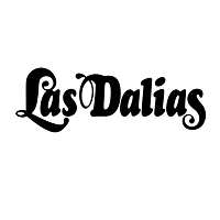 Las Dalias