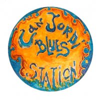 Can Jordi Blues Station