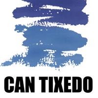 Can Tixedo Art Cafe