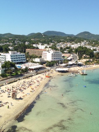 San Antonio Bay, Ibiza | Ibiza Spotlight